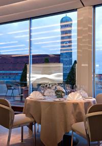 Hotel Bayerischer Hof