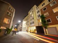 Hotel Leonet