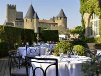 Hotel de la Cité Carcassonne - MGallery Collection