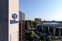 Hilton Strasbourg