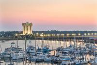 Holiday Inn Charleston-Riverview by IHG