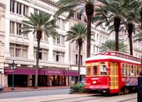 Hyatt Centric French Quarter New Orleans