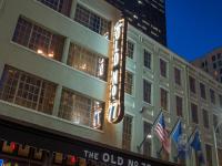 The Old No 77 Hotel & Chandlery