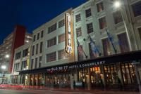 The Old No 77 Hotel & Chandlery