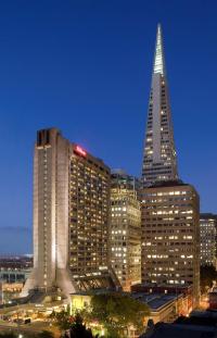 Hilton San Francisco Financial Dist