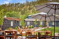 High Country Motor Lodge