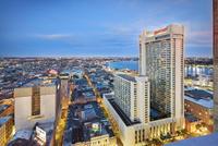 New Orleans Marriott
