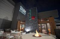 Four Points by Sheraton Salt Lake City Airport