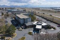Four Points by Sheraton Salt Lake City Airport