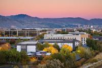 Four Points by Sheraton Salt Lake City Airport