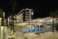 Kaila Beach Hotel