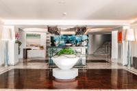 Baia Bodrum Hotel