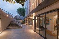 Floria Beach Hotel