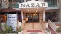 Nazar Hotel