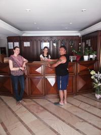 Nazar Hotel