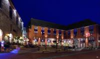 Quartier Latin