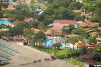 Club Boran Mare Beach