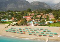 Club Boran Mare Beach