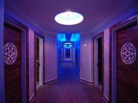 Grand Zaman Beach Hotel
