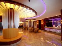 Grand Zaman Beach Hotel
