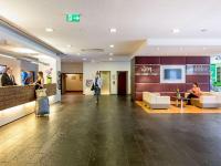 Mercure Hotel Munchen Sud  Messe