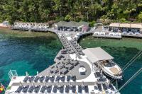 Grand Yazici Club Marmaris Palace