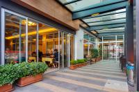 Alanya Beach Hotel
