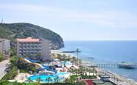 Aria Resort & Spa Hotel