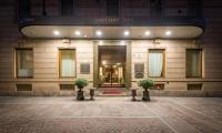 Grand Hotel Sitea