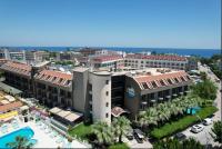 Camyuva Beach