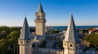 Swandor Hotels and Resorts Topkapi Palace