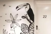 Hotel Innes by HappyCulture