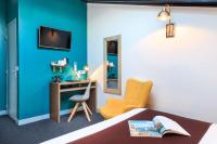 Hotel Innes by HappyCulture
