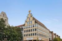 Vienna House by Wyndham Sonne Rostock