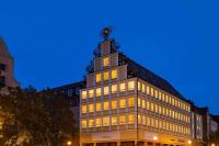 Vienna House by Wyndham Sonne Rostock
