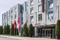 IntercityHotel Rostock