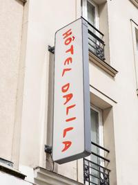Hotel Dalila