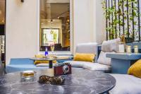 Timhotel Invalides Eiffel