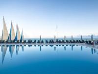 Asrin Beach Hotel