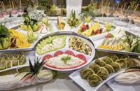 Asrin Beach Hotel
