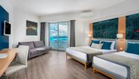 Avena Resort & Spa Hotel