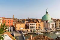 NH Venezia Santa Lucia