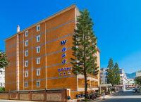 Wasa Hotel