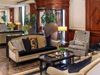 Starhotels Majestic