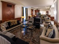 Starhotels Majestic
