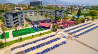 Senza Sunset Beach Hotel