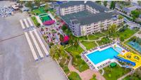 Senza Sunset Beach Hotel