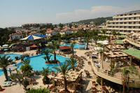 Armas Pemar Beach