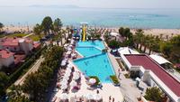 Flora Garden Ephesus Hotel