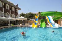 Fame Hotel